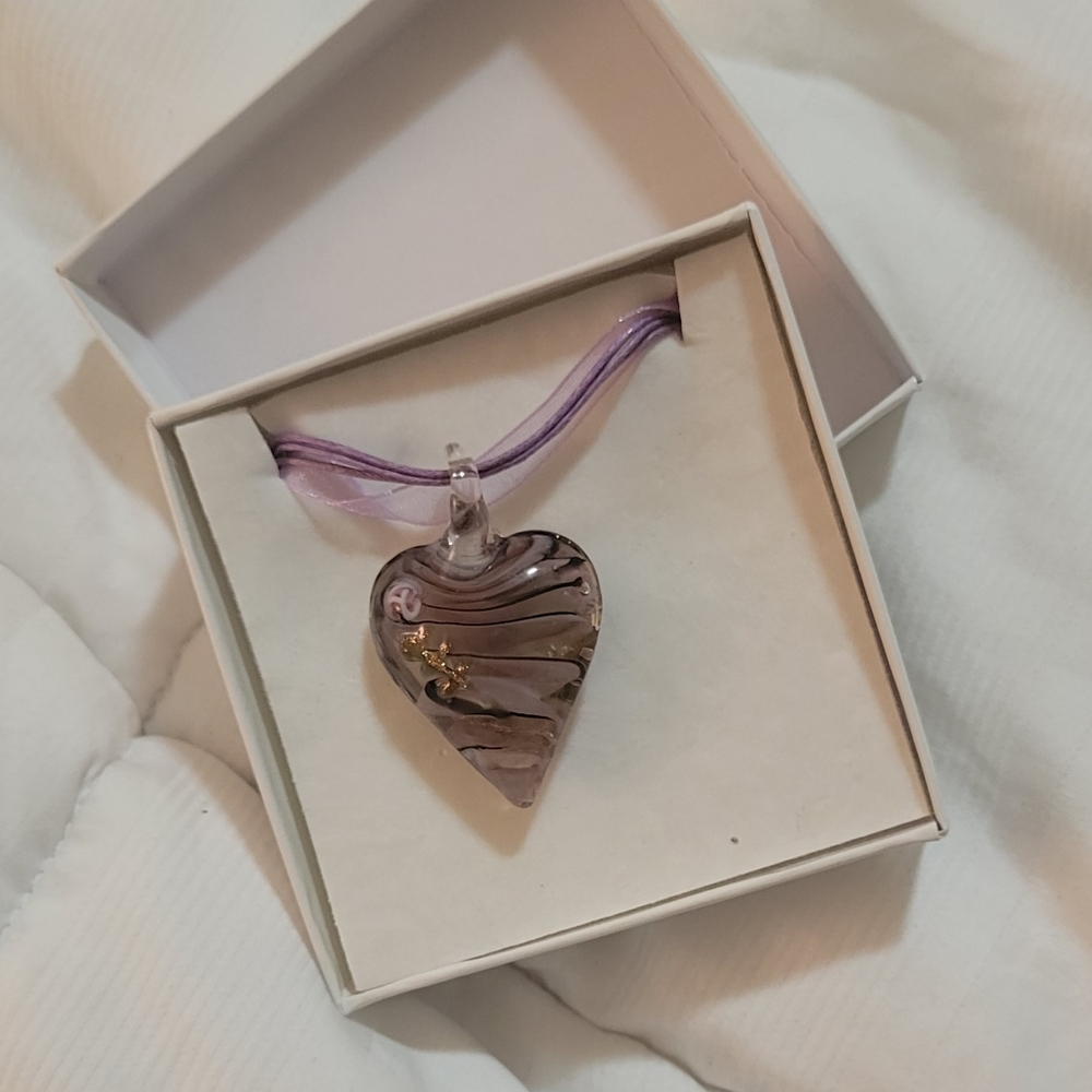 Handmade Necklace